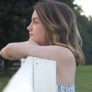 Meet your Posher, Dallyn